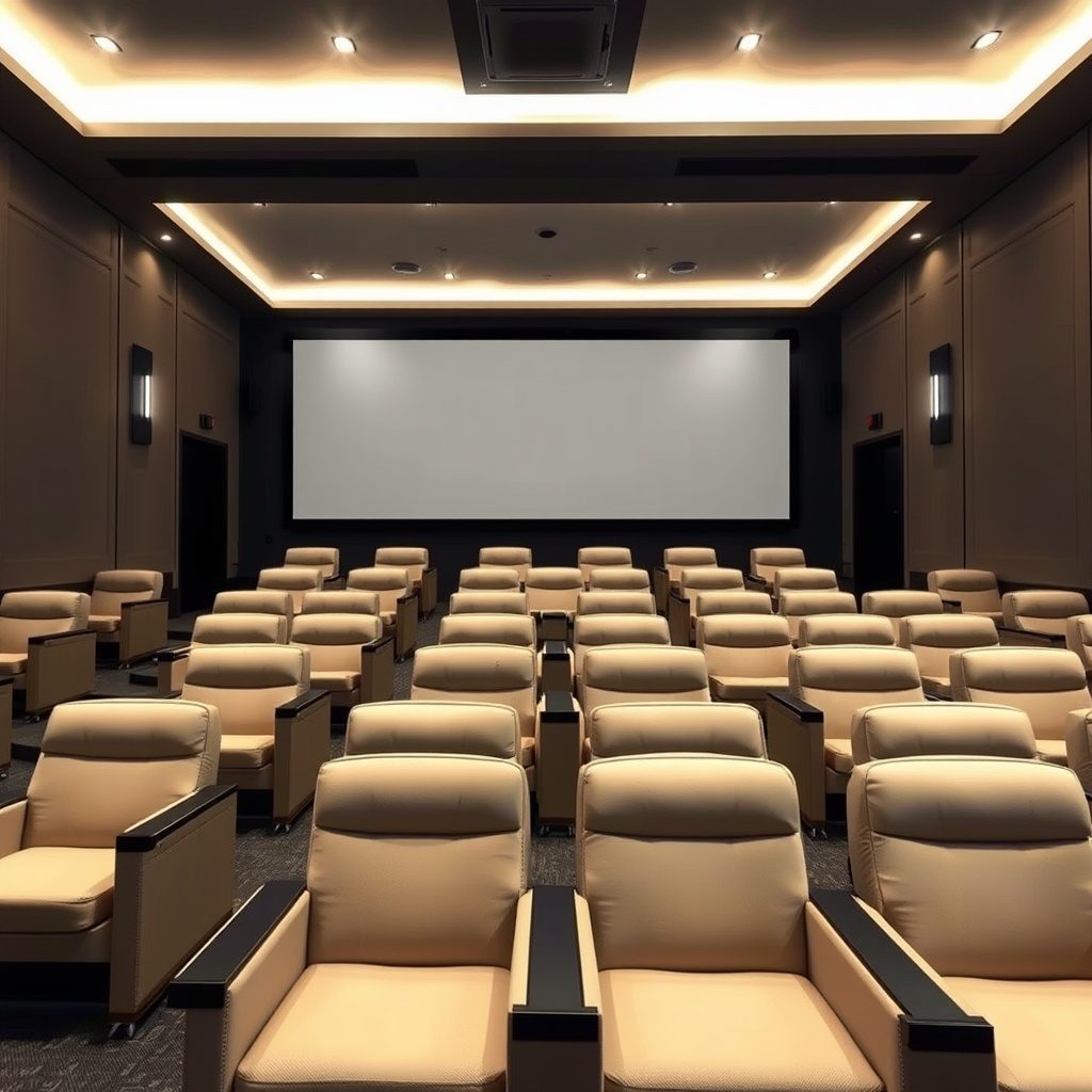Standard screening package