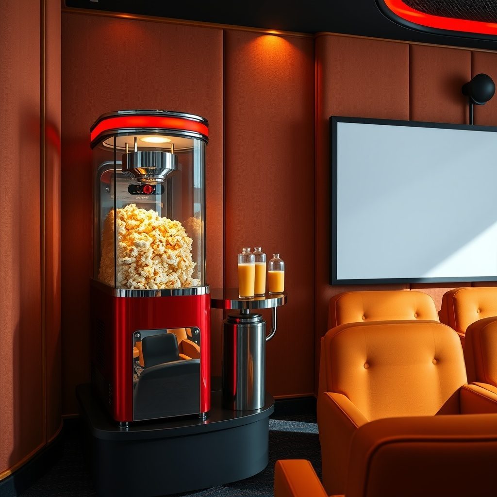 Premium screening package